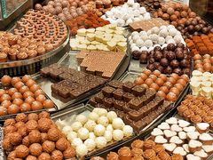 -Laderach 莱德拉(上海环贸iapm店)