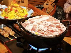-日吉丸·鸟将军炭火融合酒馆(中央大街店)