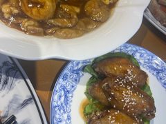 -三凤酒家·百年无锡菜(清扬茂业店)