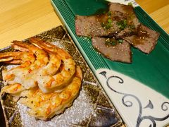 -清水日本料理铁板烧(学府路店)