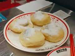 -堂堂小伙夫·辽宁小吃大排档(京西大悦城店)