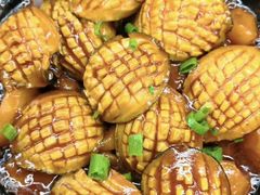 鲍鱼-惹味居(沙坦路)