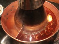 -京元盛铜锅涮肉(上海总店)