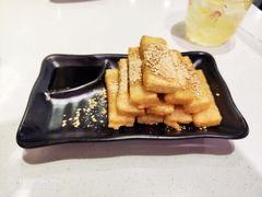 -梵云依家小冒菜(新街口总店)