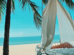 -三亚海棠湾万丽度假酒店