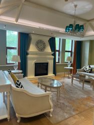 -皇家月府月子中心(沈阳店)