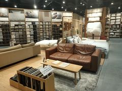 -MUJI无印良品(杭州万象城店)