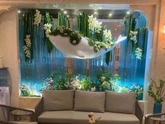 -麓湖国际水疗