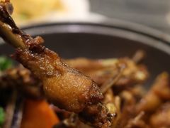 -美极鲜食坊(宝安南路店)