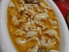 -东兴楼饭庄(六里桥店)