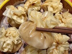 -满堂春特色餐馆