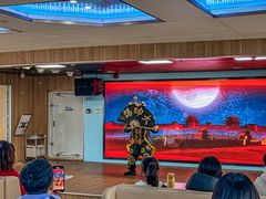 -澳门环岛游湾仔码头