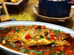 -鸿运楼·舌尖上的徽菜