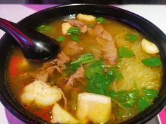 -小杨生煎(湟普汇店)