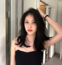 -THE LOG SALON 记录