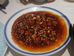 -老太原菜馆(万达店)