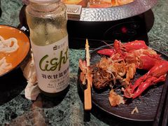 -牛New寿喜烧(曹路花园城店)