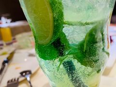 -西堤厚牛排(王府井店)