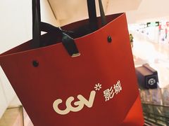 -CGV影城(梅江ScreenX店)