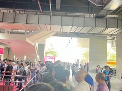 -南丰汇(新港东路店)