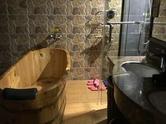 -龙悦·澜泊湾SPA养生中心