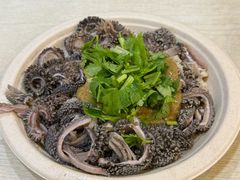 -黑八私房老北京炸酱面