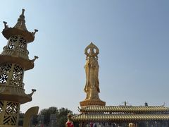 -广州莲花山旅游区