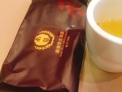 -新南华大酒店(广中店)