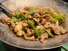 -费大厨辣椒炒肉(太平老街店)