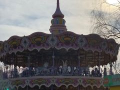 -朝阳公园游乐园