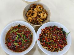 -笨罗卜浏阳菜馆(太平街店)