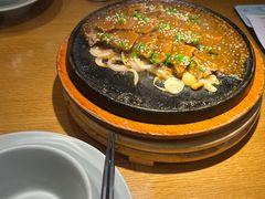 -蜜桃餐厅·伴山(海岸城店)