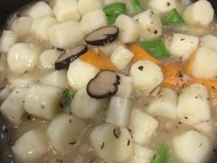 -垚慈居素食(华发新城店)