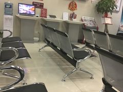 -中国银行(上海市龙华支行)