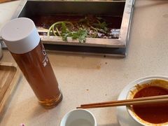 -刘一手火锅(万达广场店)