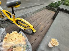 -胖老汉椒麻鸡清真新疆菜(西御街店)