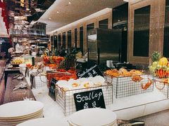 -Social 秀西餐厅-长沙瑞吉酒店(运达店)