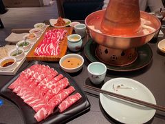 -额尔敦·品质自助(摩尔城店)