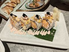 -大渔铁板烧(大悦城店)