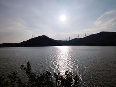 -宁波富邦荪湖山庄