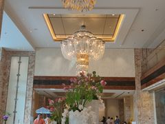 -杭州城中香格里拉大酒店