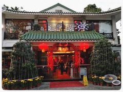 -侨美·唐荔园·40年地道粤菜