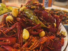 -小田油焖小龙虾(双井店)