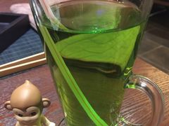 -碧露轩·大益茶体验馆(镇江路店)