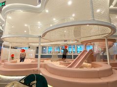 -BossBabe亲子餐厅(金光华广场店)