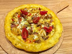 -米斯特比萨(望京西园店)