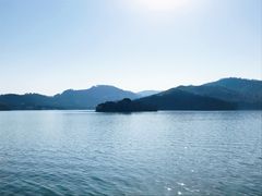 -天目湖山水园