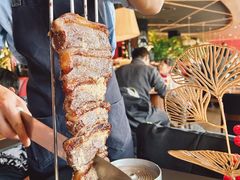 -拉蒂娜·巴西牛排馆 Latina·Brazilian Steakhouse(铜仁旗舰店)