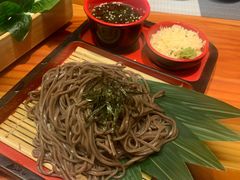 冷荞麦面-文三酒肆自助放题(新街口友谊广场店)