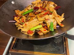 -吃货私房菜(丽江束河古镇店)